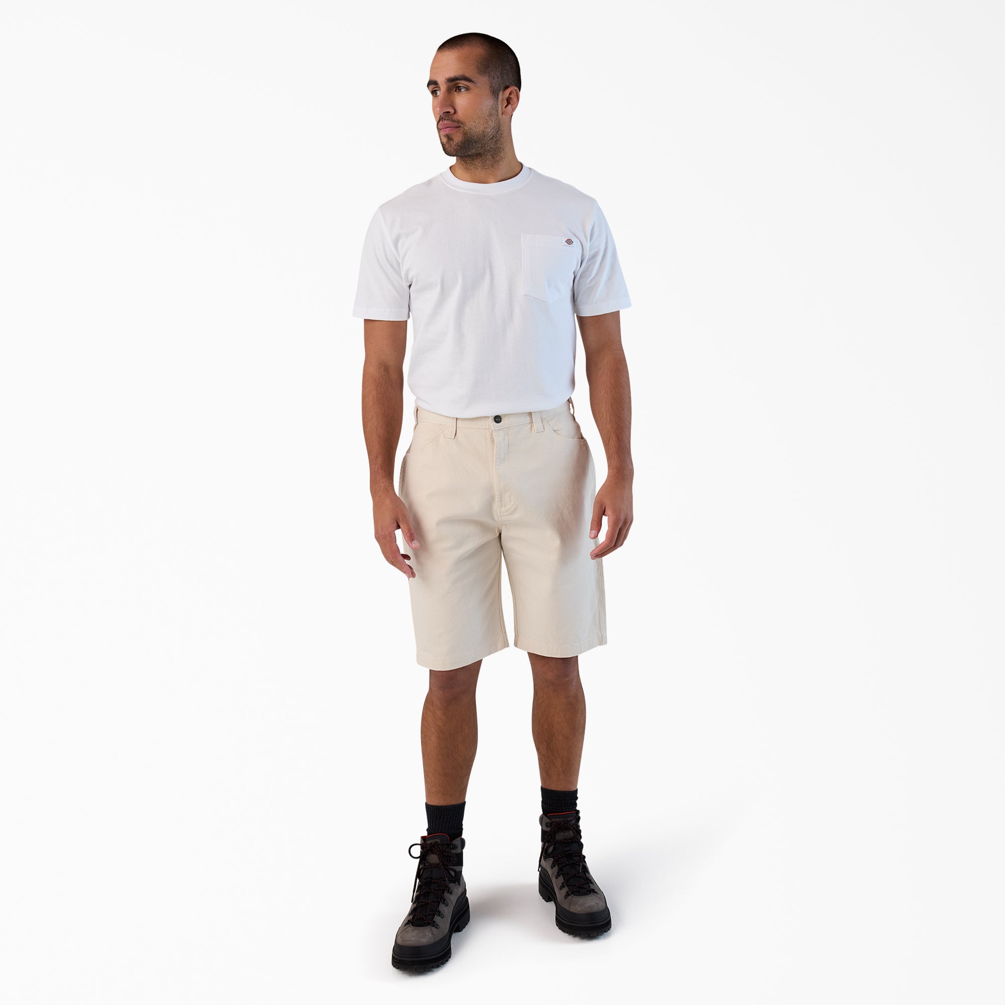 11" Utility Painter's Shorts