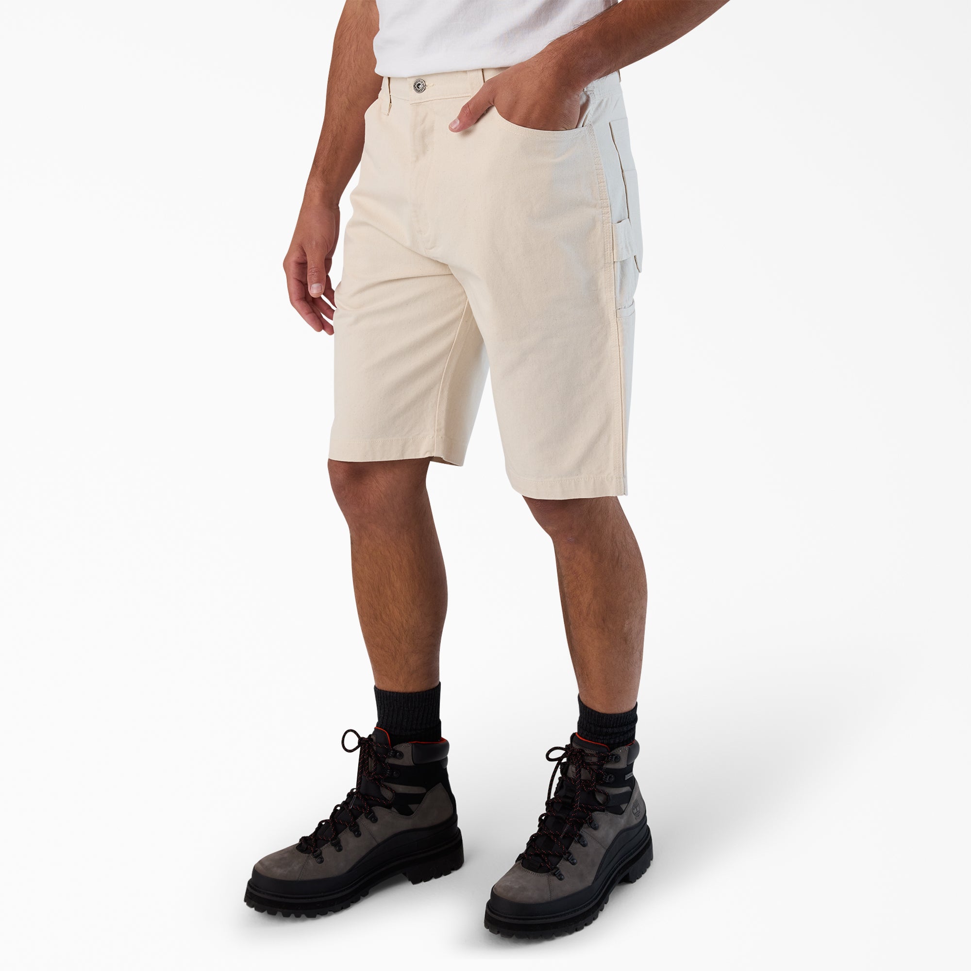 11" Utility Painter's Shorts