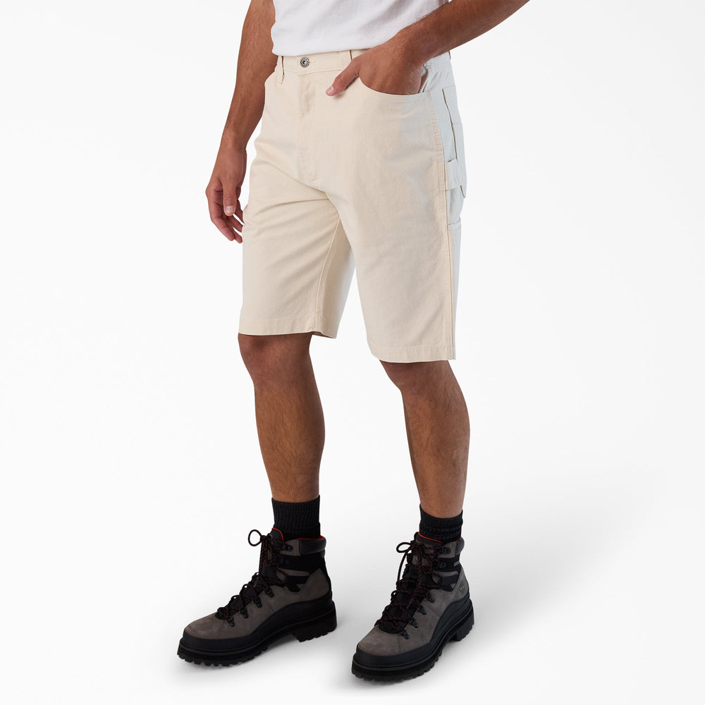 11" Utility Painter's Shorts