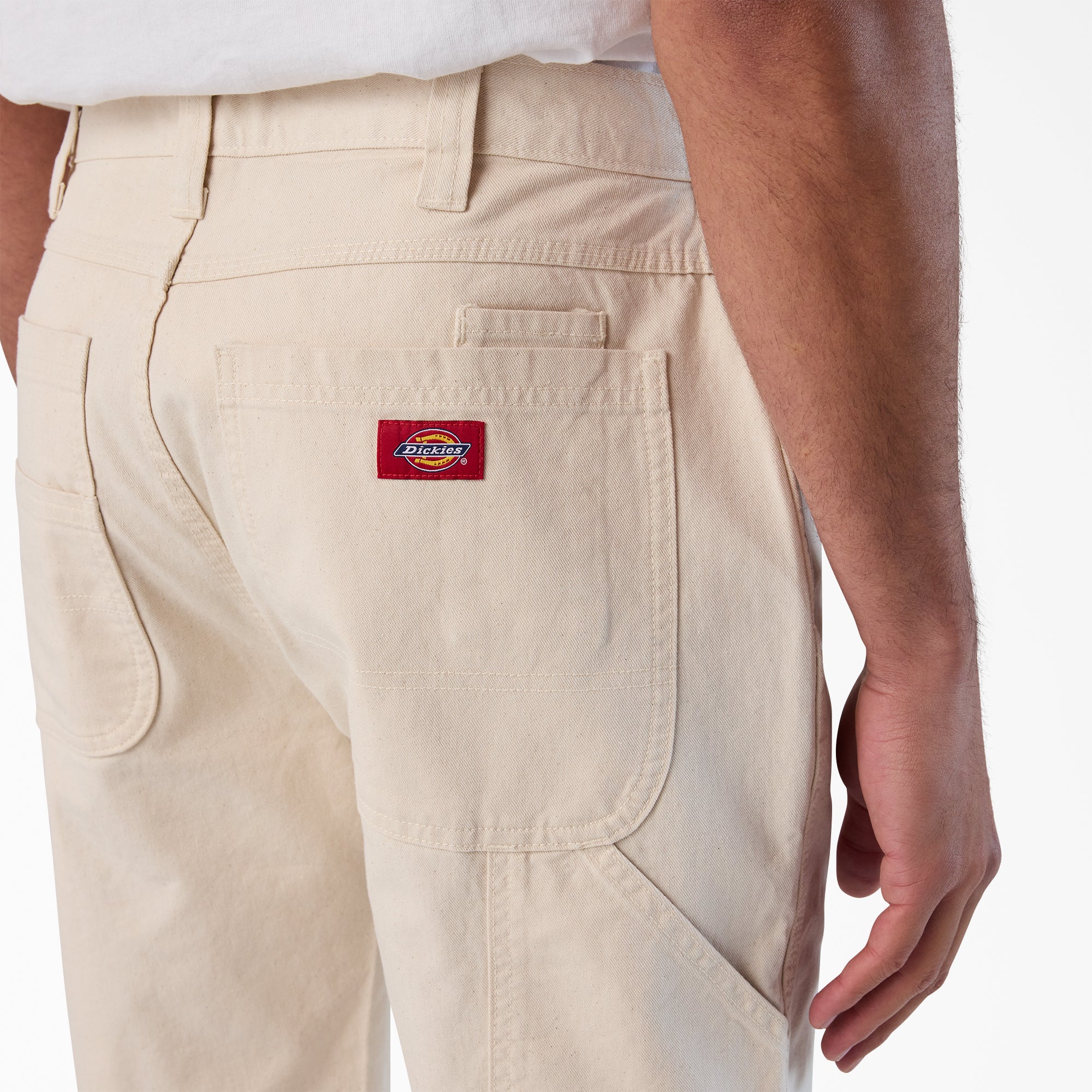 11" Utility Painter's Shorts