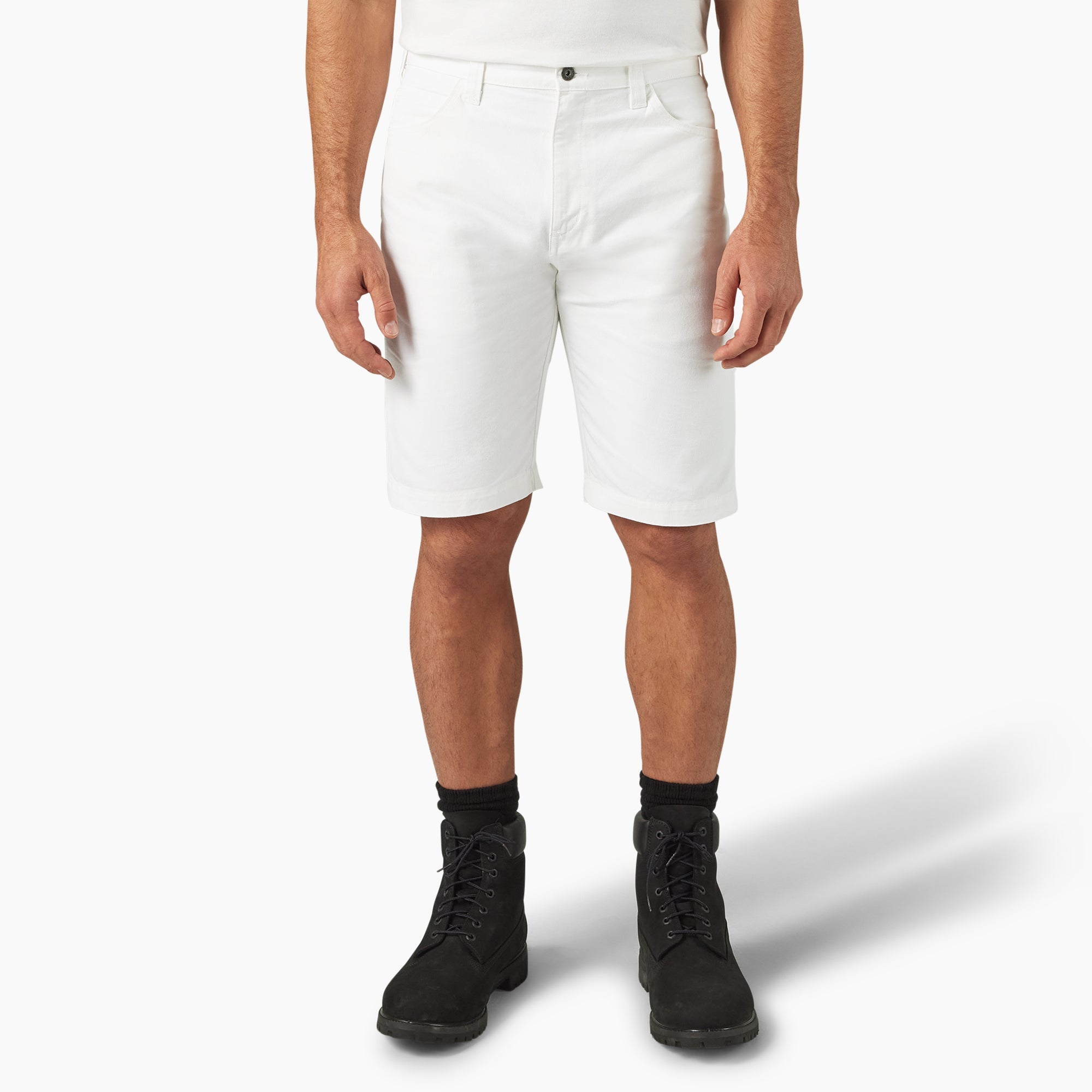 11" Utility Painter's Shorts