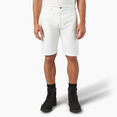 11" Utility Painter's Shorts