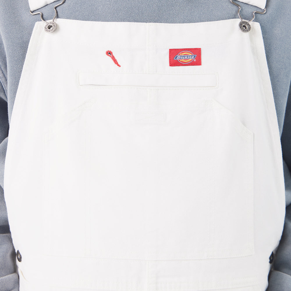 Utility Painter's Bib Overalls