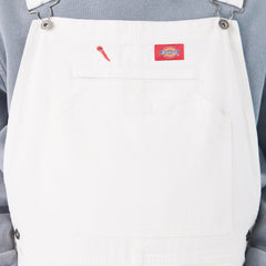 Utility Painter's Bib Overalls