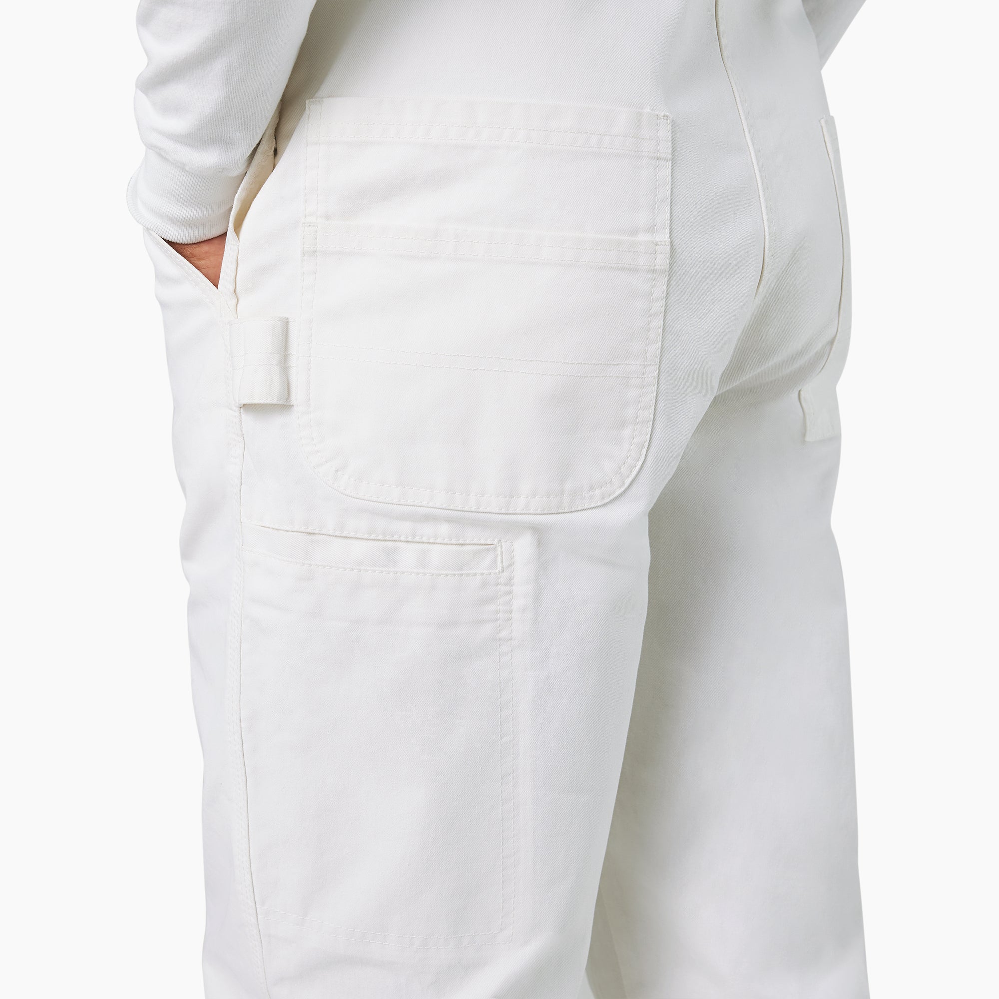 Utility Painter's Bib Overalls
