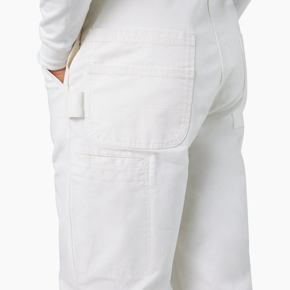Utility Painter's Bib Overalls
