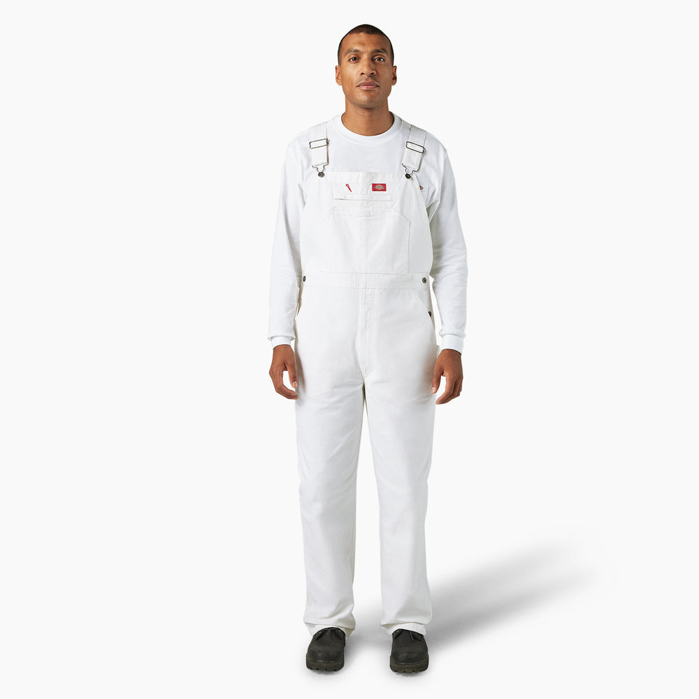 Utility Painter's Bib Overalls