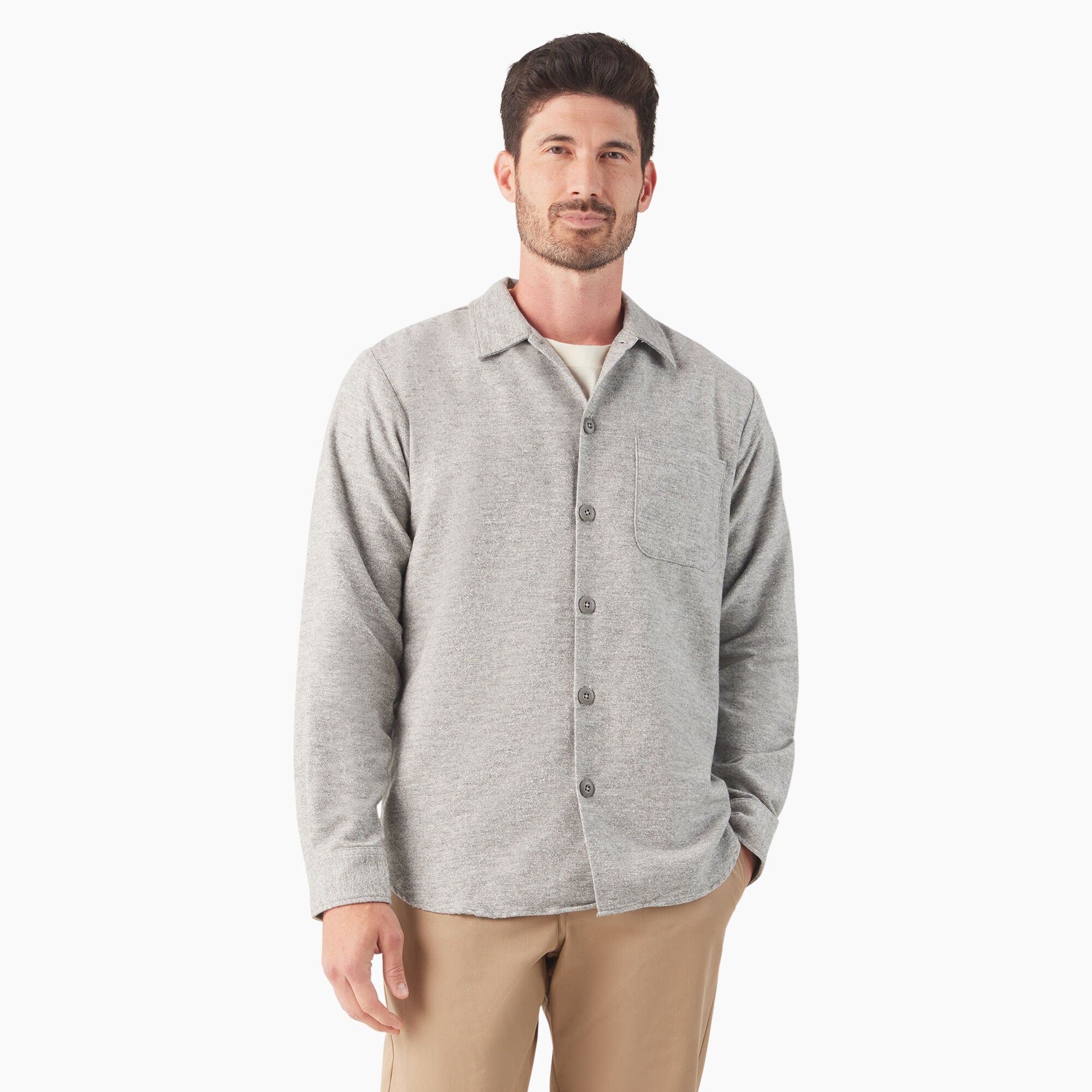 Dickies 1922 Long Sleeve Shirt