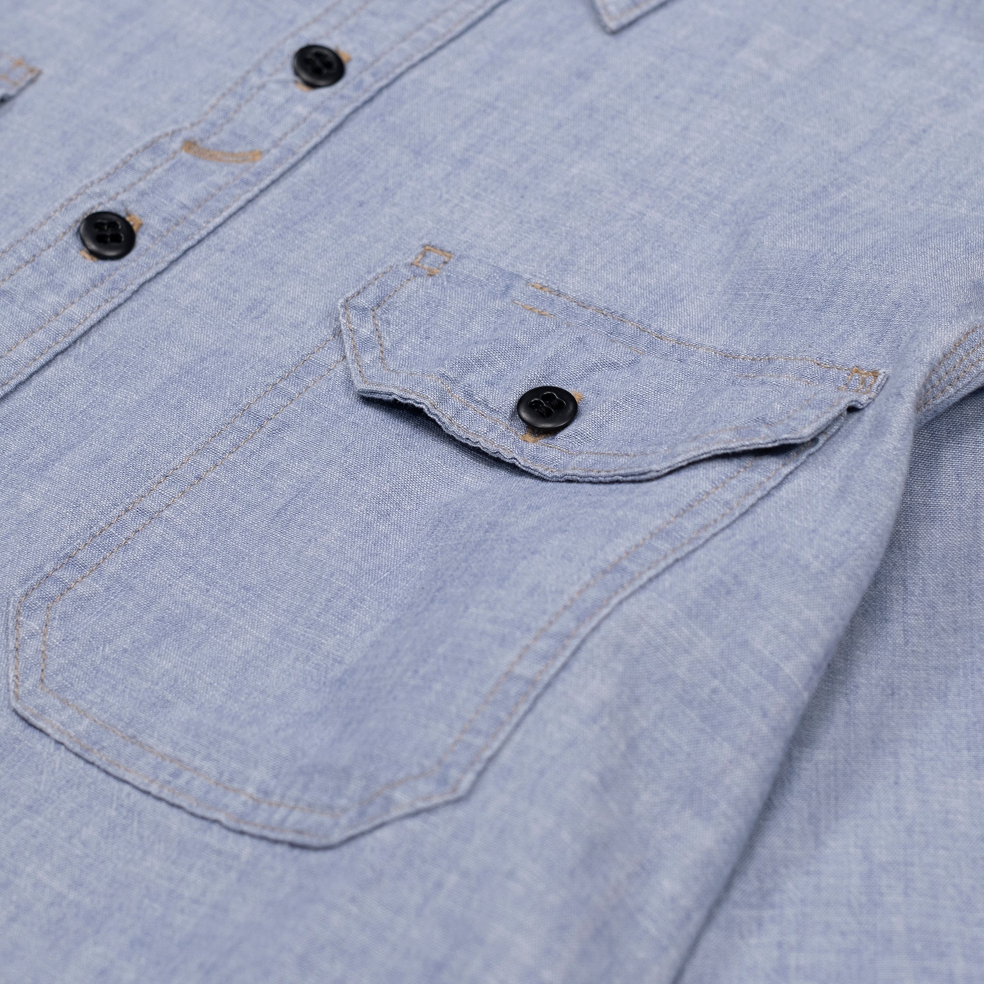 Dickies 1922 Long Sleeve Work Shirt