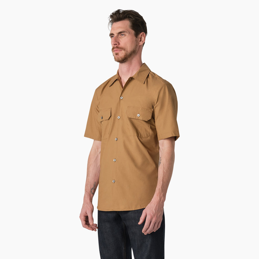 Dickies 1922 Short Sleeve Work Shirt