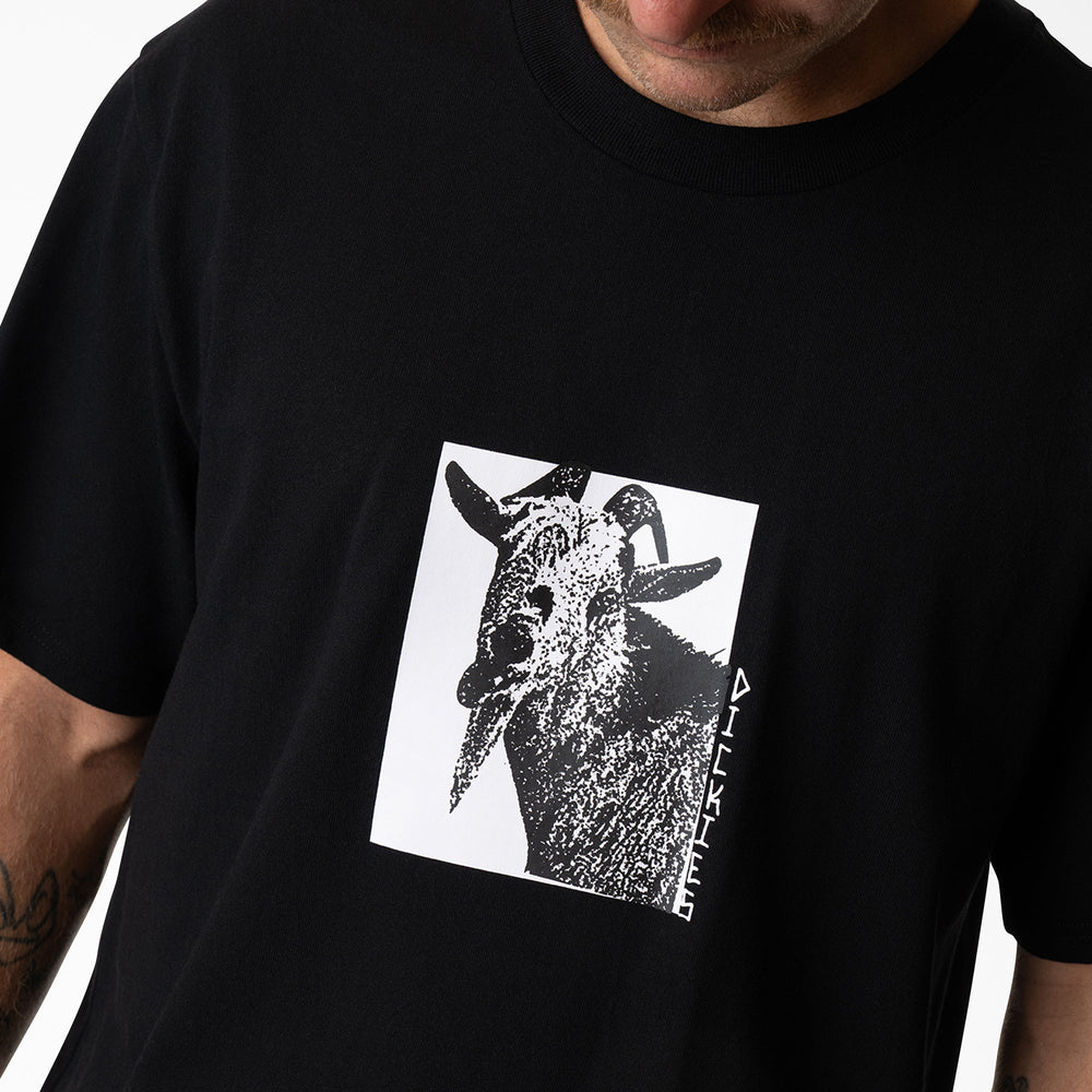 Mike Anderson Graphic T-Shirt