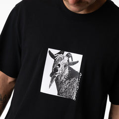 Mike Anderson Graphic T-Shirt