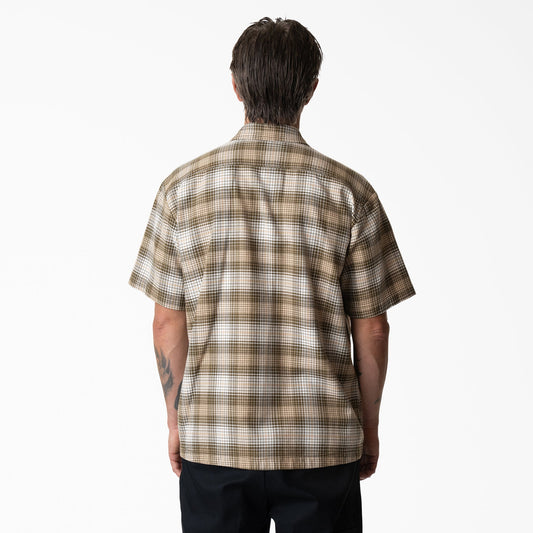 Mike Anderson Work Shirt