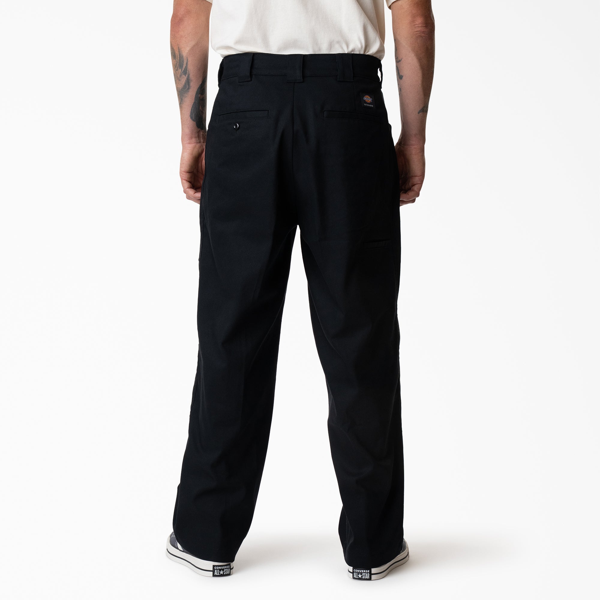 Mike Anderson Loose Fit Work Pants