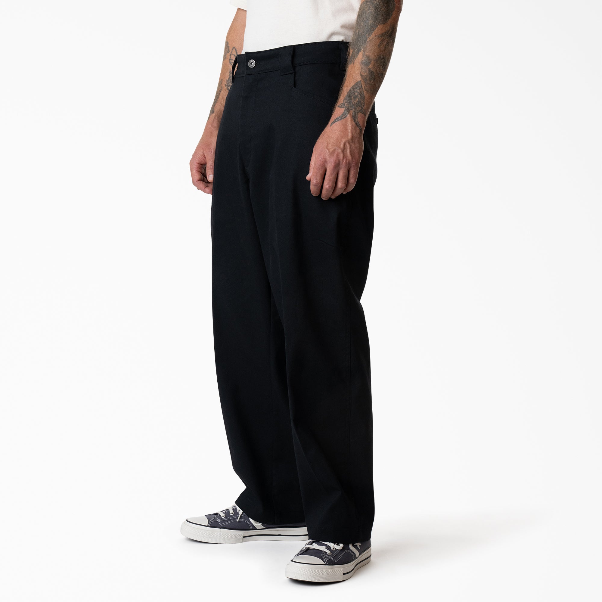 Mike Anderson Loose Fit Work Pants