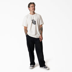 Mike Anderson Loose Fit Work Pants