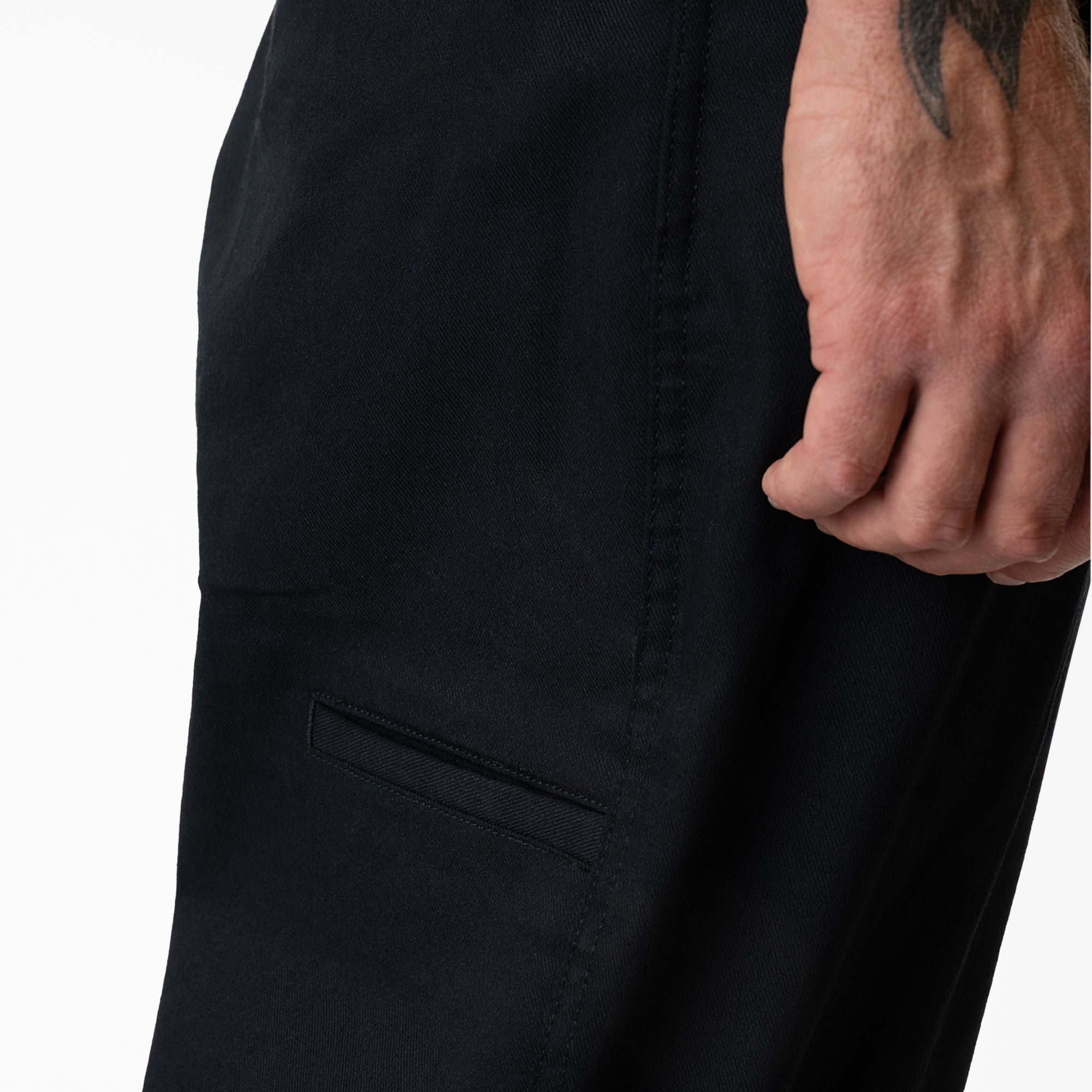 Mike Anderson Loose Fit Work Pants
