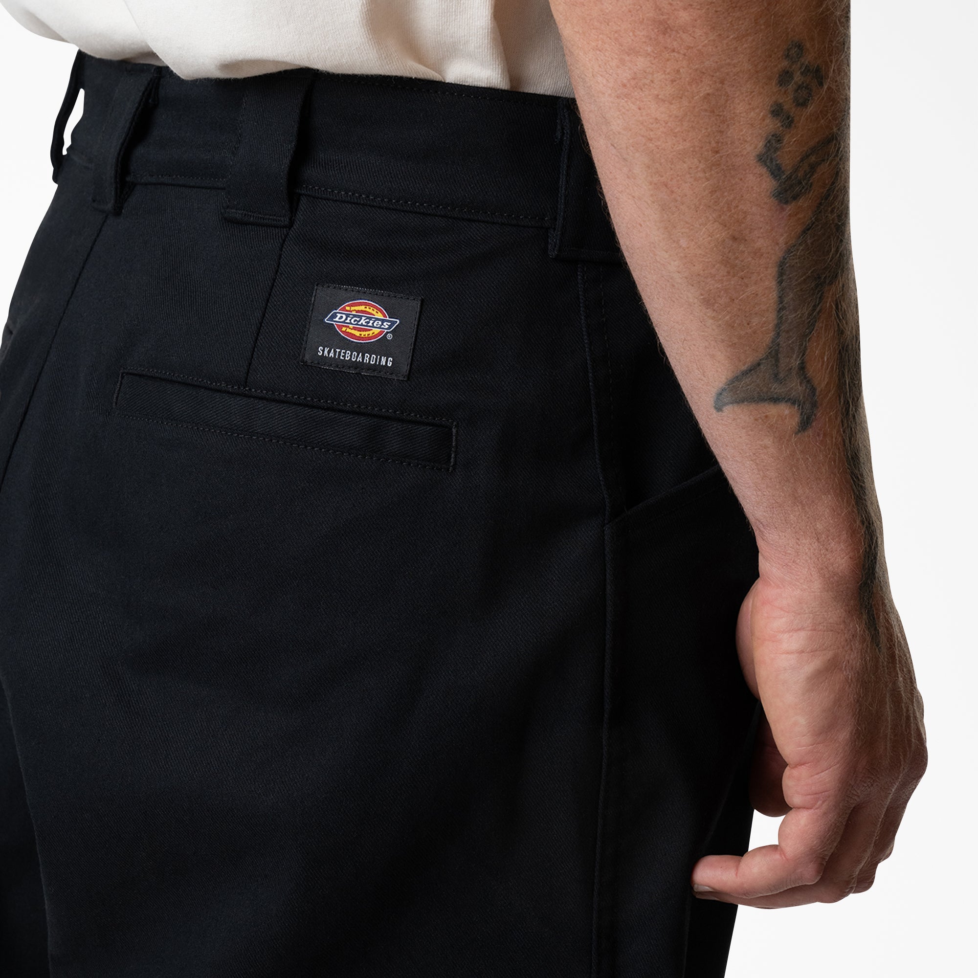 Mike Anderson Loose Fit Work Pants