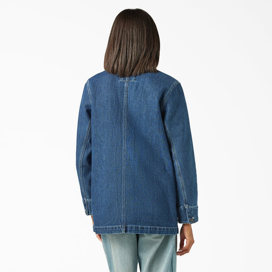 Women’s Relaxed Fit Chore Coat