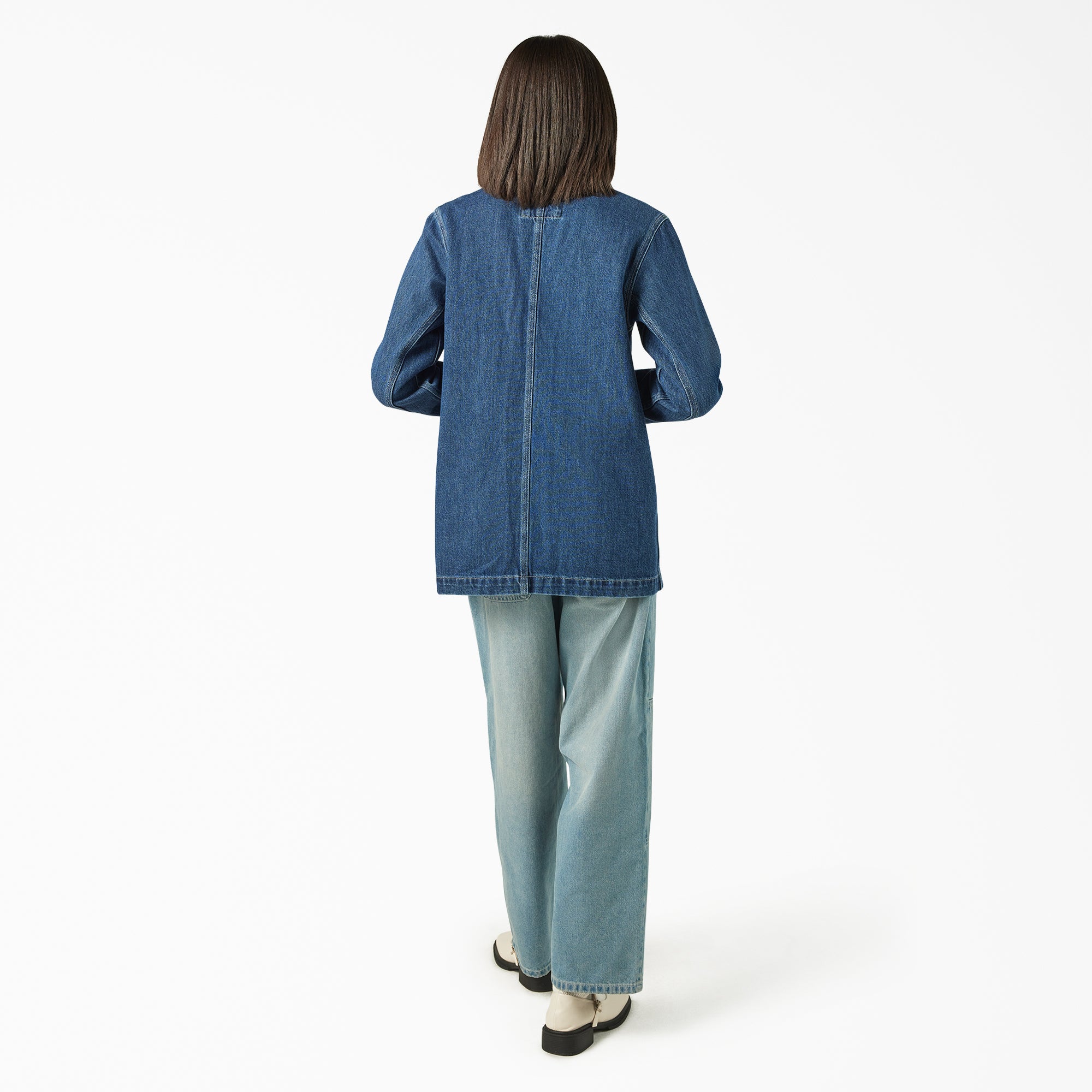 Women’s Relaxed Fit Chore Coat