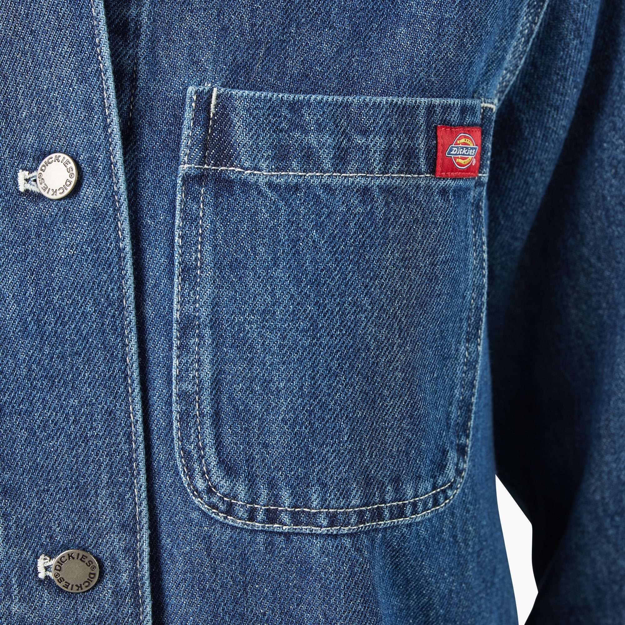 Women’s Relaxed Fit Chore Coat