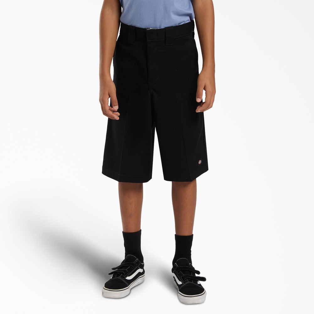 4-20 Kids’ Utility Shorts
