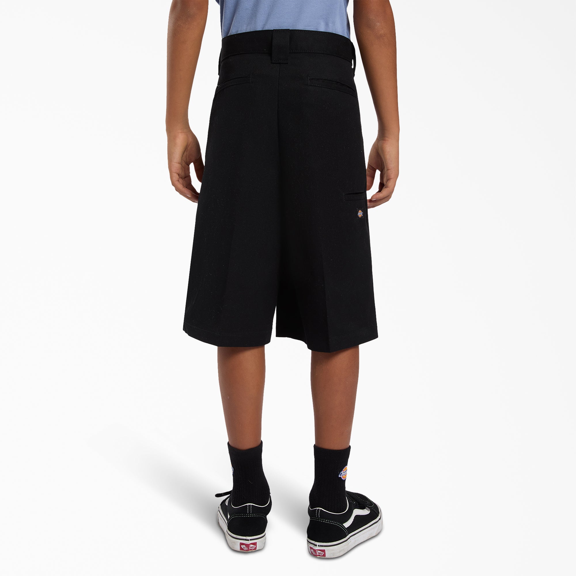 4-20 Kids’ Utility Shorts