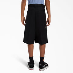 4-20 Kids’ Utility Shorts