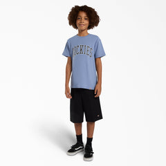 4-20 Kids’ Utility Shorts