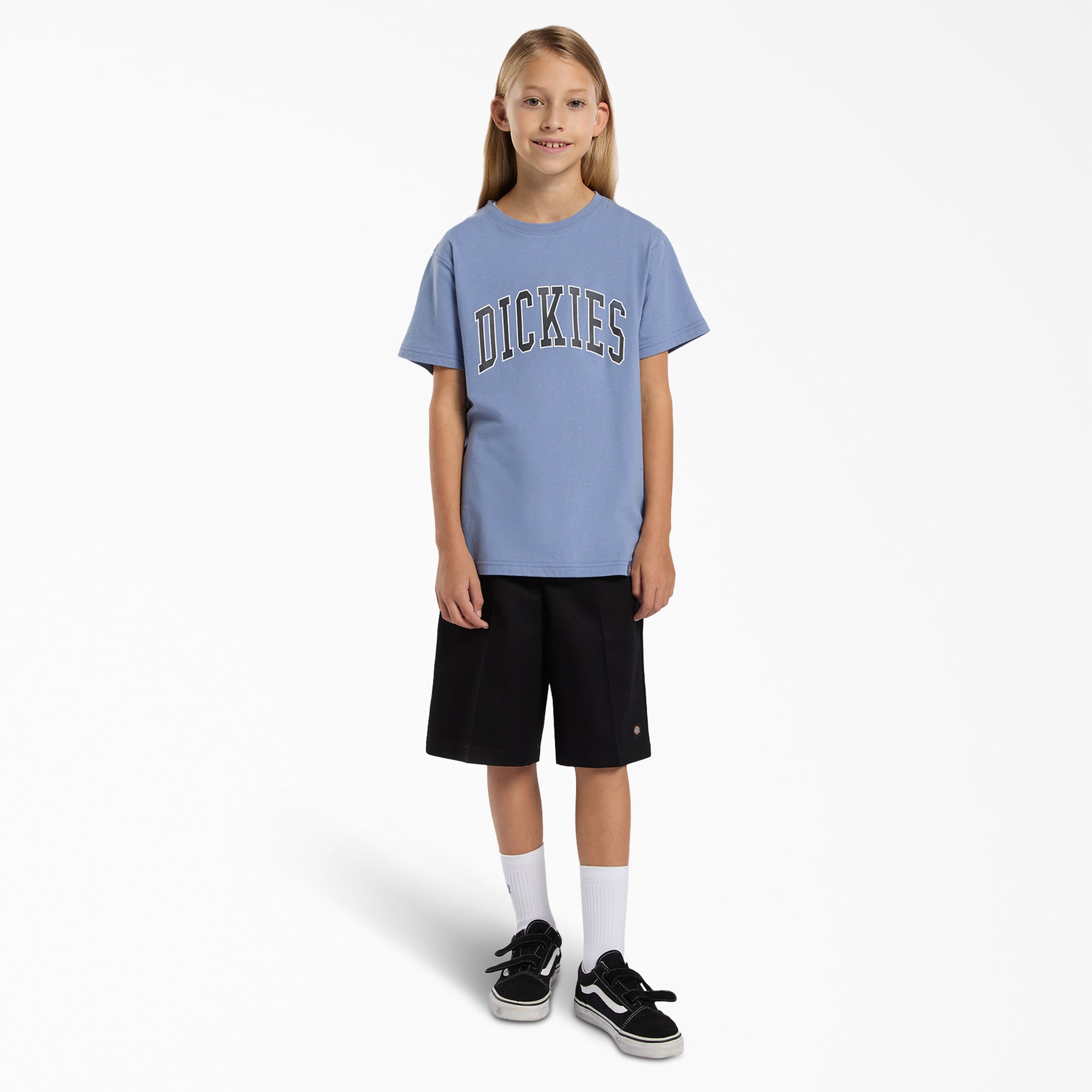 4-20 Kids’ Utility Shorts