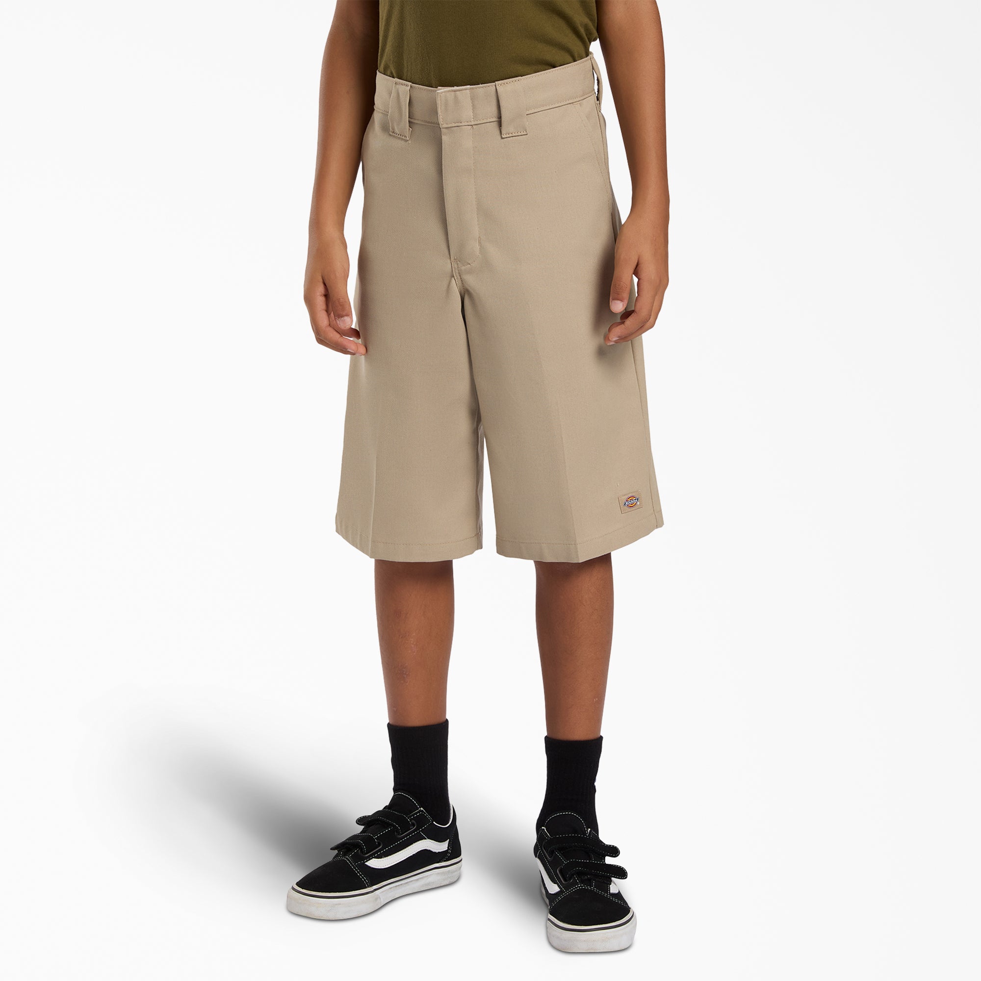 4-20 Kids’ Utility Shorts