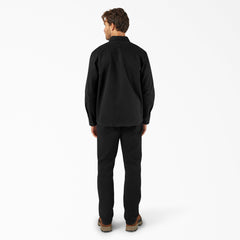 Duck Canvas Shirt Jacket