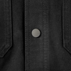 Duck Canvas Shirt Jacket