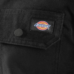 Duck Canvas Shirt Jacket