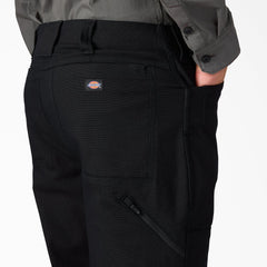 Tradebuilt Duck Canvas Double Knee Pants