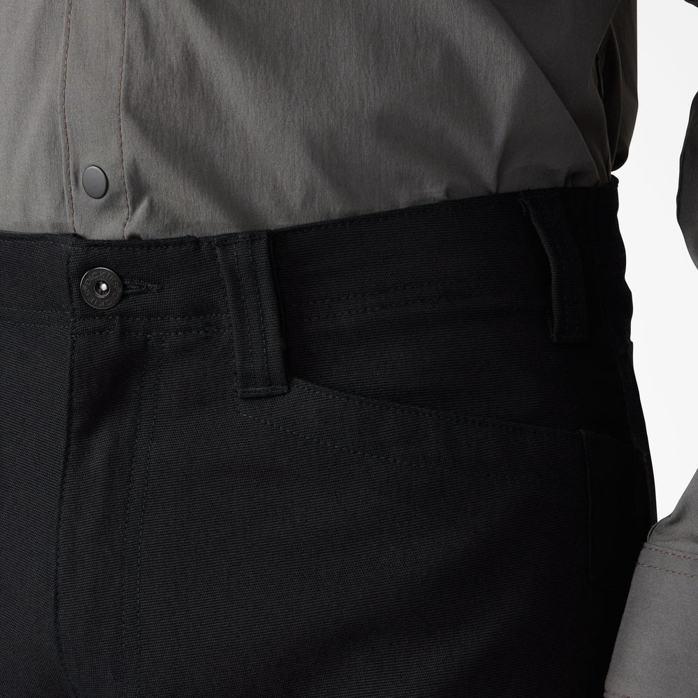 Tradebuilt Duck Canvas Double Knee Pants