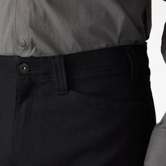 Tradebuilt Duck Canvas Double Knee Pants