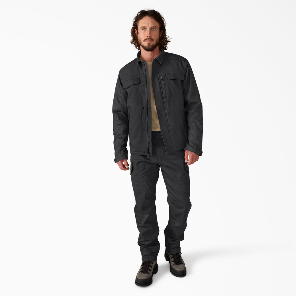 Tradebuilt Shirt Jacket