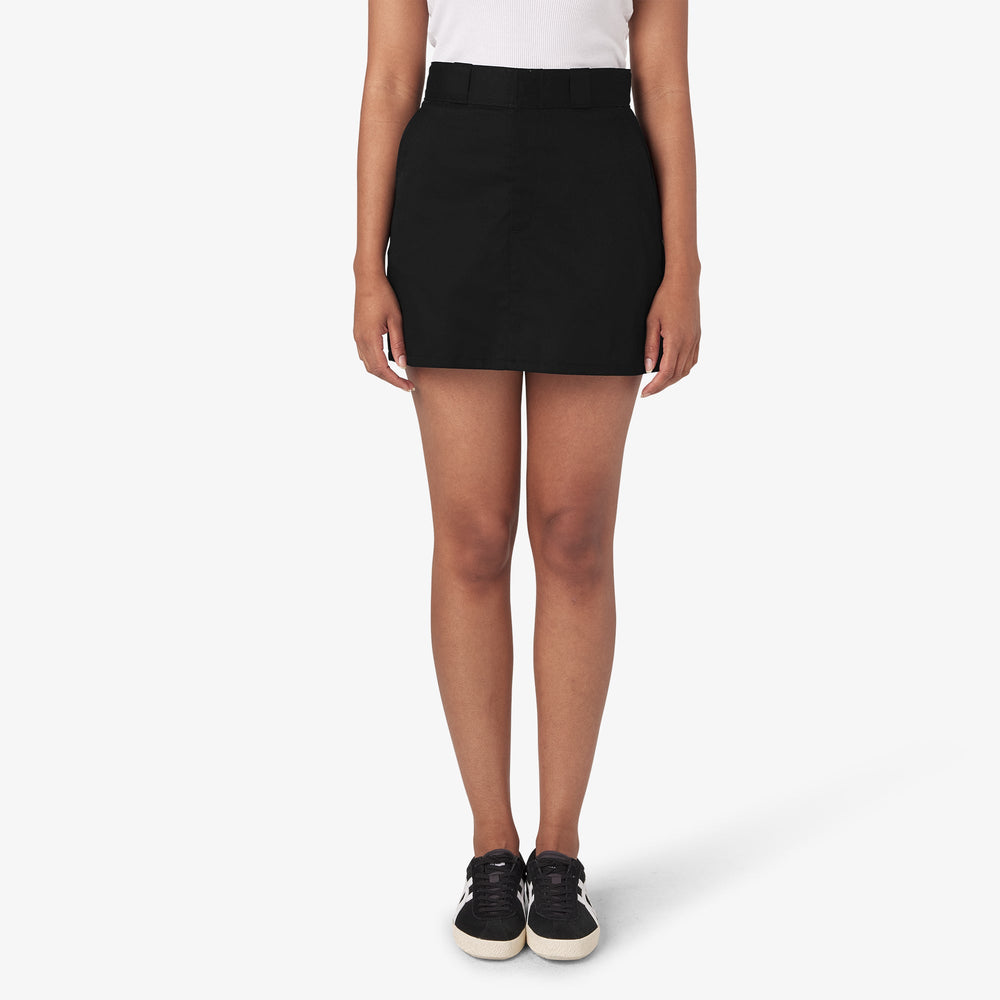 Women's Mini Skirt