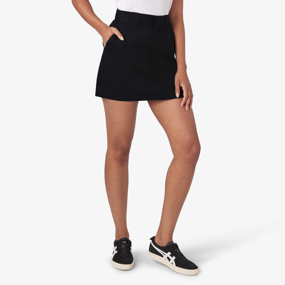 Women's Mini Skirt