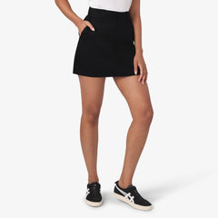 Women's Mini Skirt