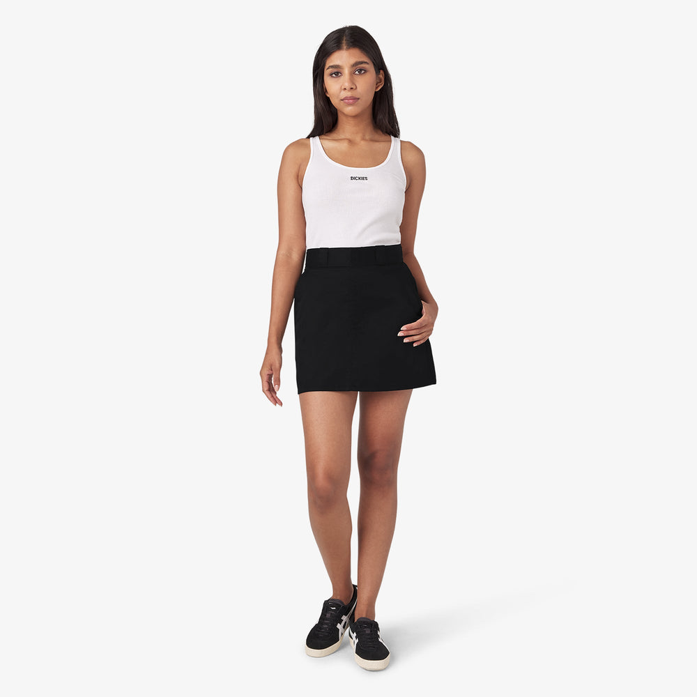 Women's Mini Skirt