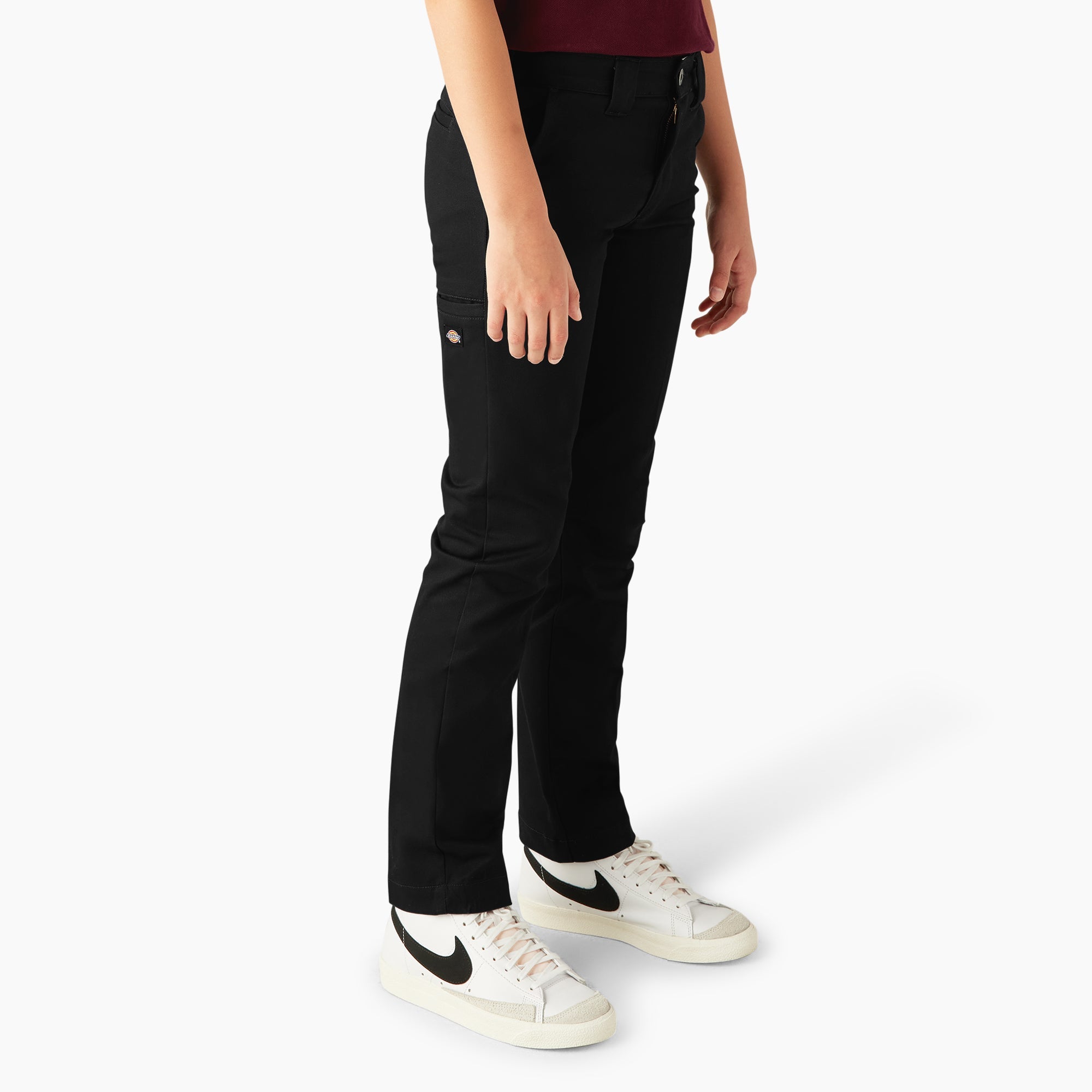 Boys' FLEX Skinny Fit Pants 4-20