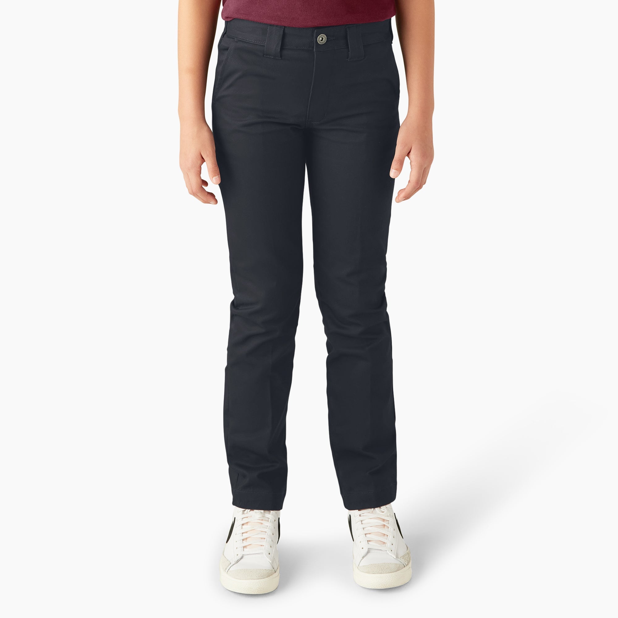 Boys' FLEX Skinny Fit Pants 4-20