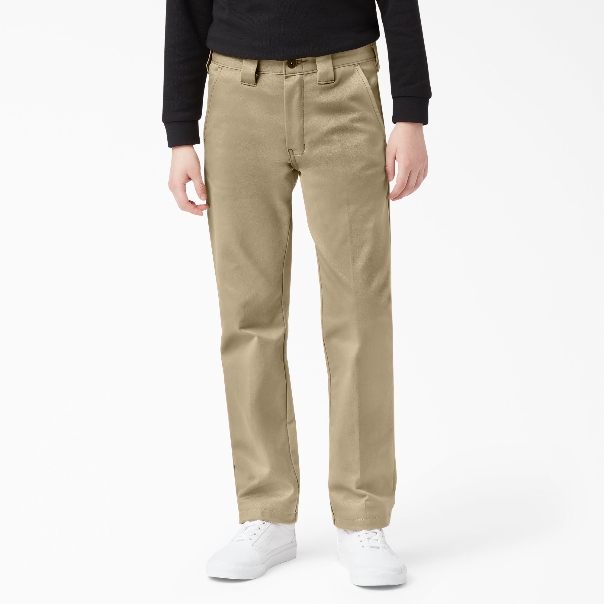 Boys' FLEX Skinny Fit Pants 4-20