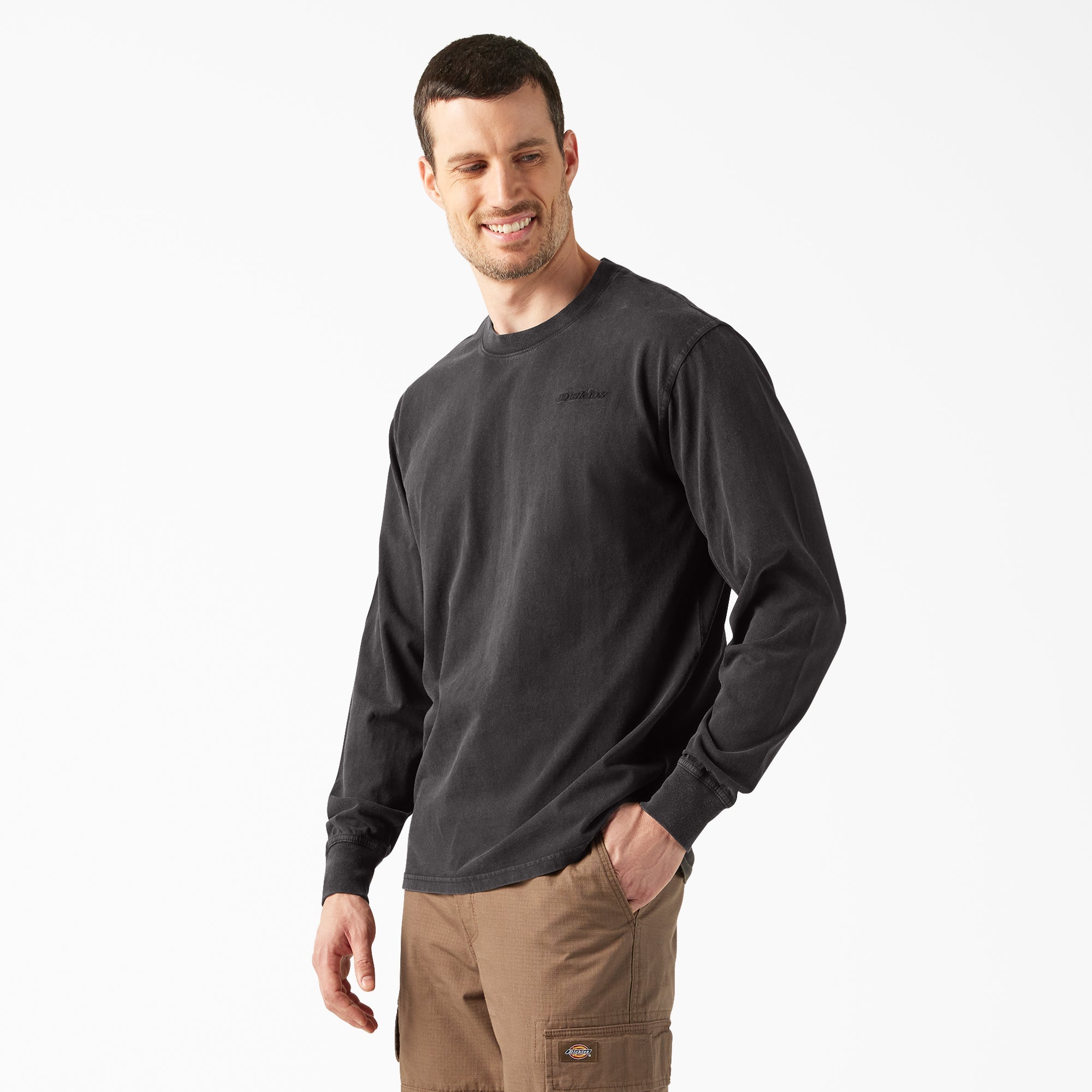 Plentywood Long Sleeve T-Shirt