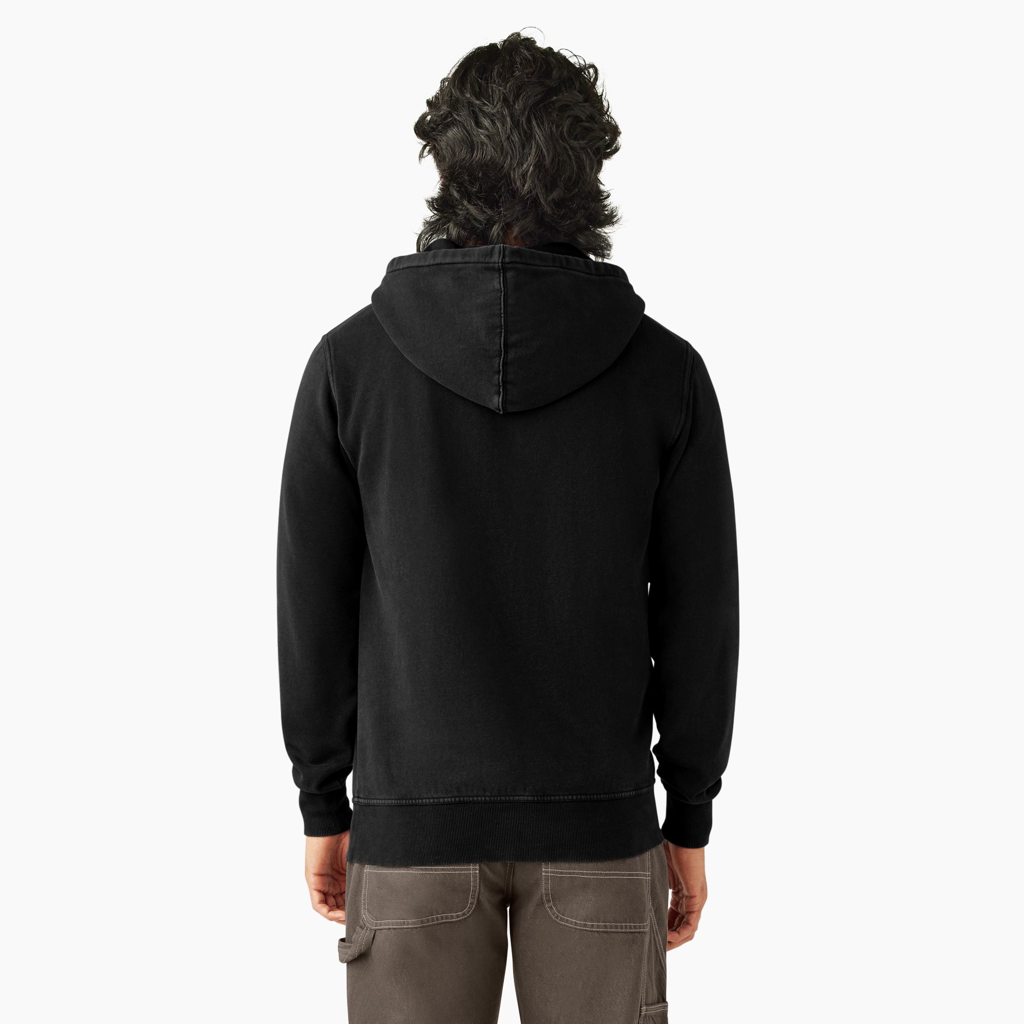 Plentywood Hoodie