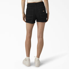 Women's Carpenter Shorts 3"