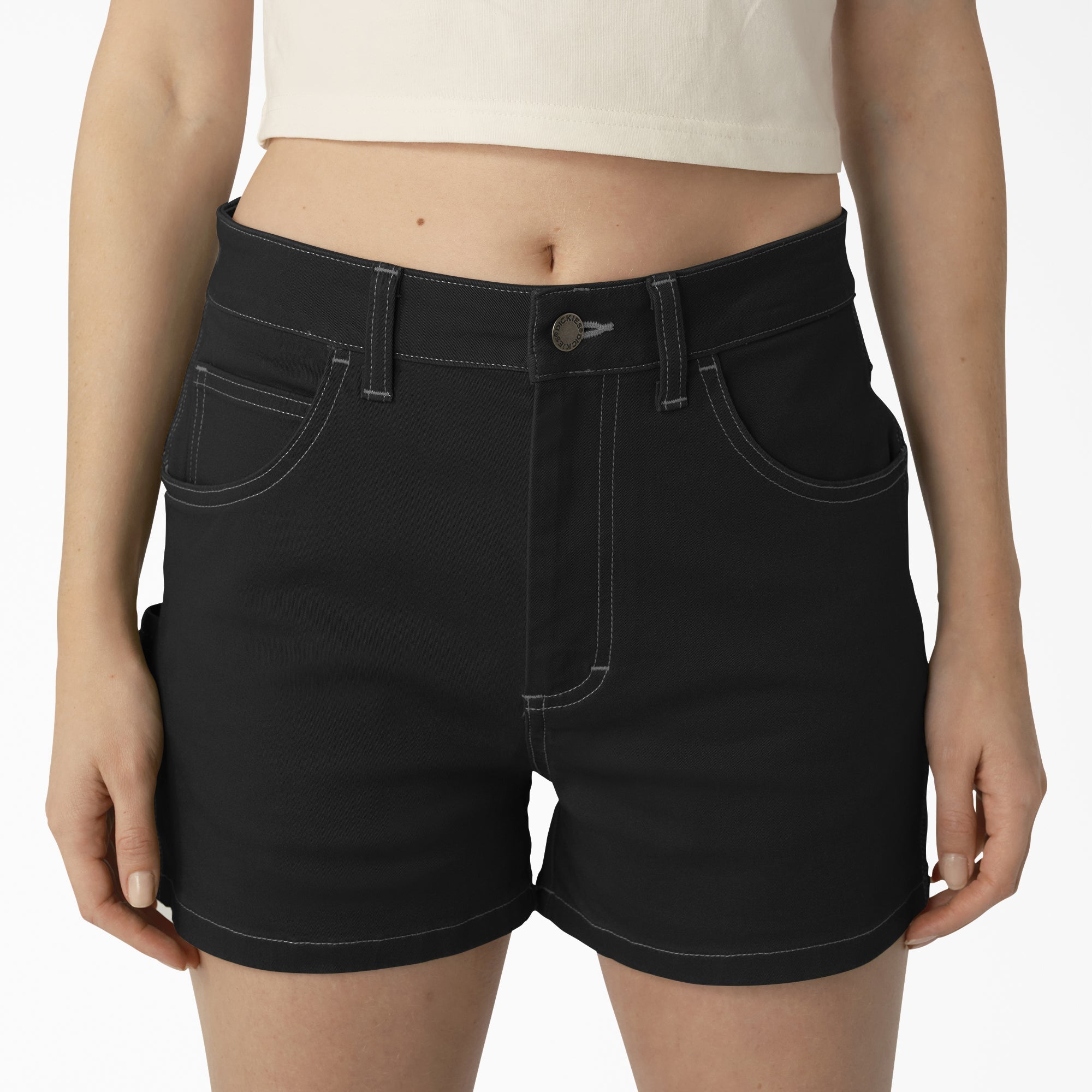 Women's Carpenter Shorts 3"