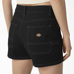 Women's Carpenter Shorts 3"